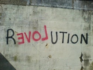 revolution love